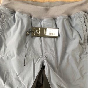 Greyson Fulton Sport Short